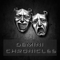 Gemini Chronicles Logo